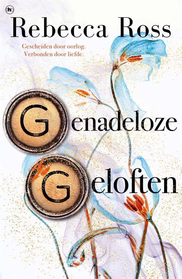 Genadeloze geloften Genadeloze geloften