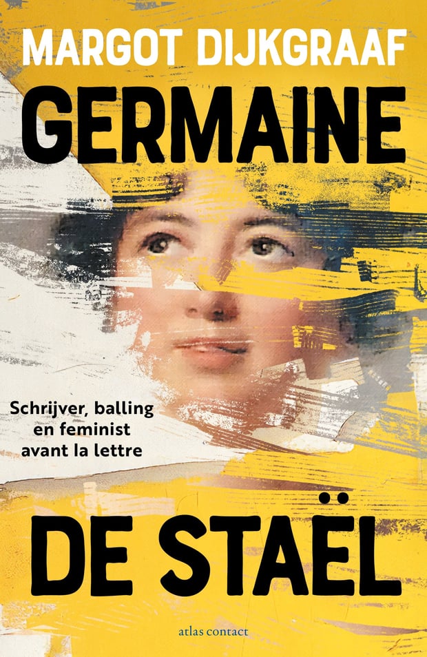 Germaine de Staël Germaine de Staël