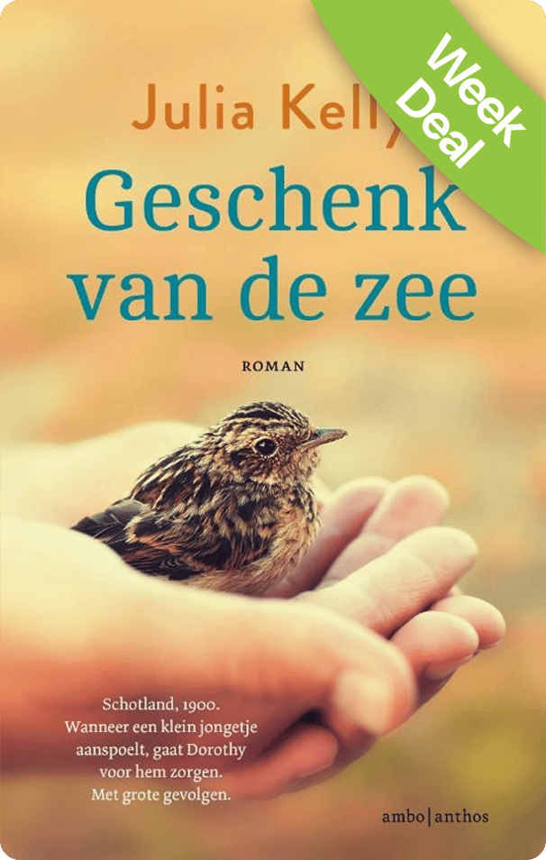 Geschenk van de zee Geschenk van de zee