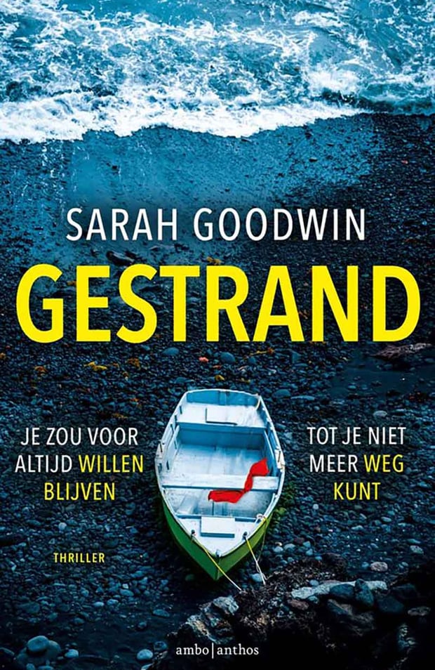 Gestrand Gestrand
