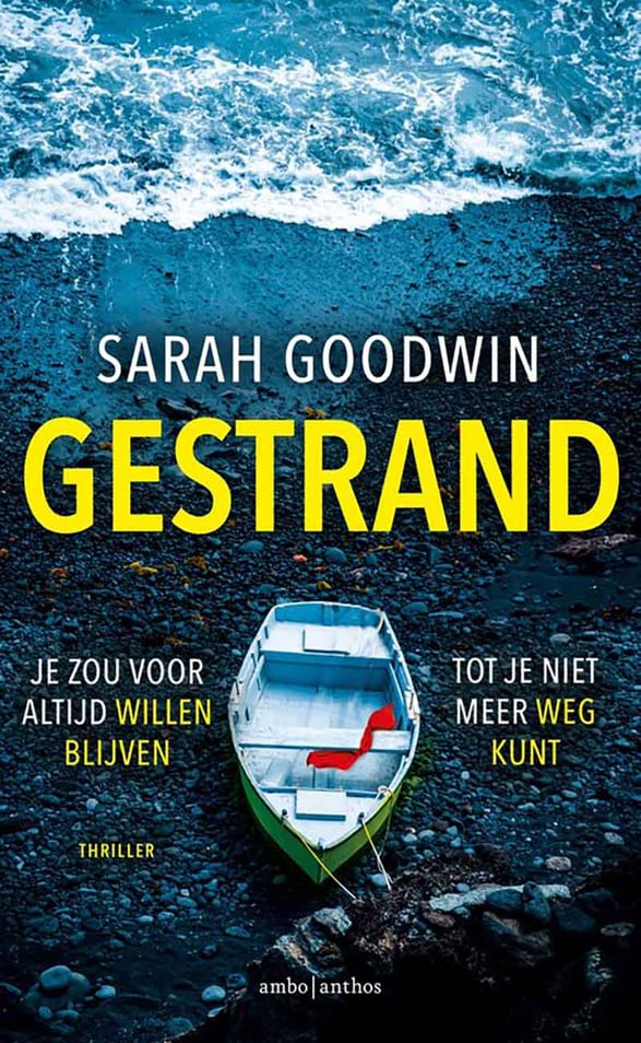 Gestrand Gestrand