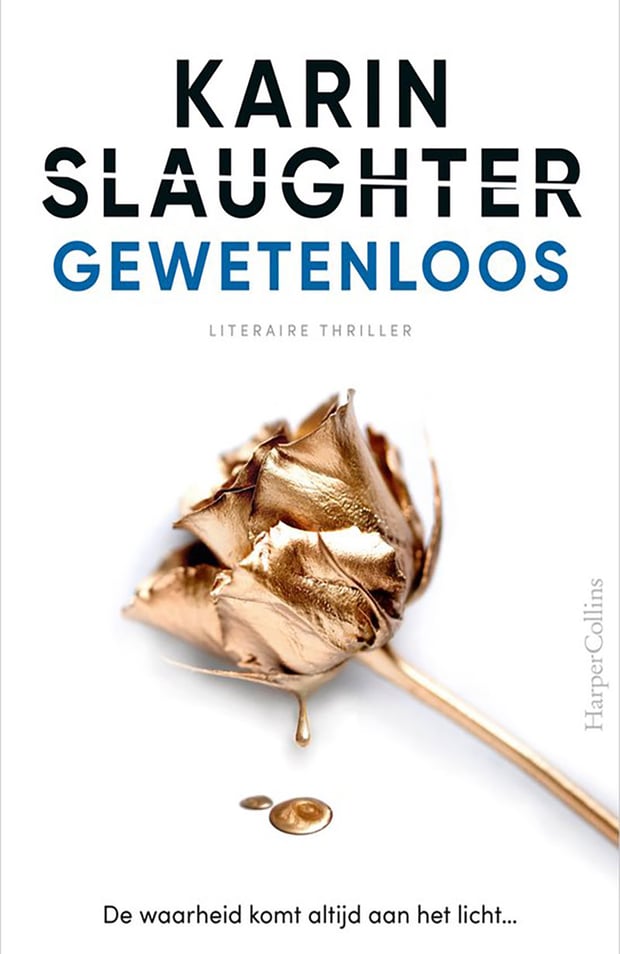 Gewetenloos Gewetenloos