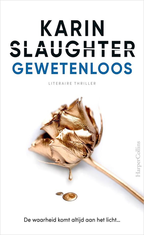 Gewetenloos Gewetenloos