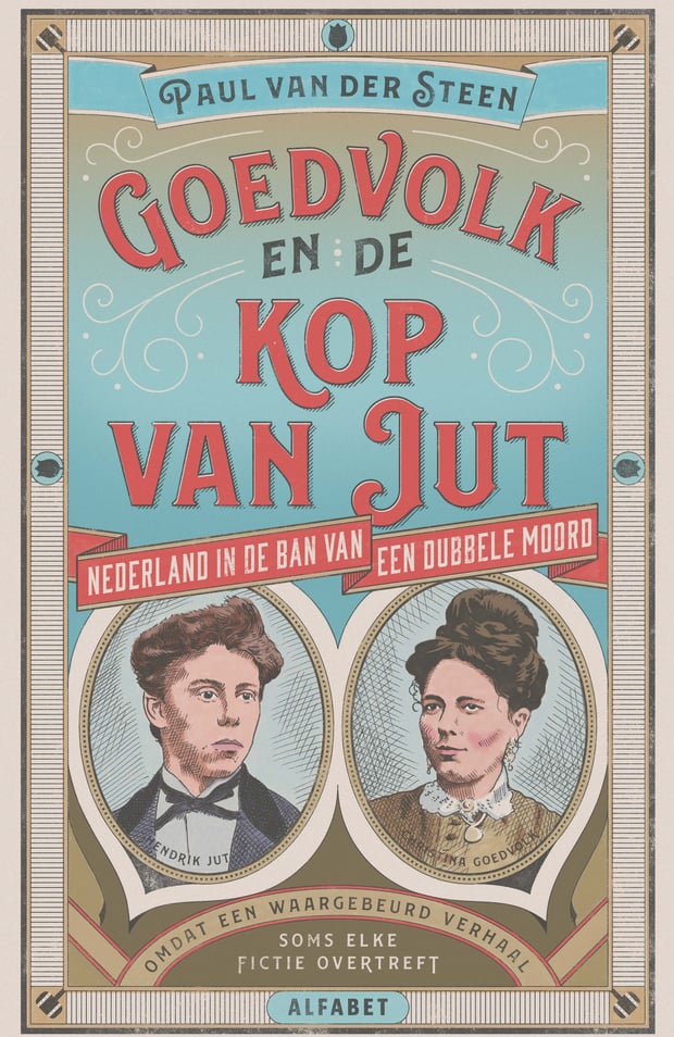 Goedvolk en de kop van Jut Goedvolk en de kop van Jut