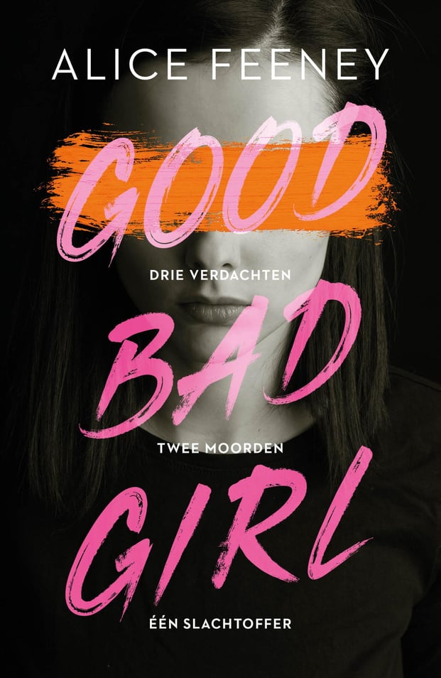 Good Bad Girl Good Bad Girl
