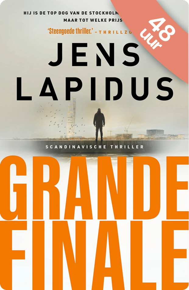 Stockholm Underground 6 - Grande finale Stockholm Underground 6 - Grande finale