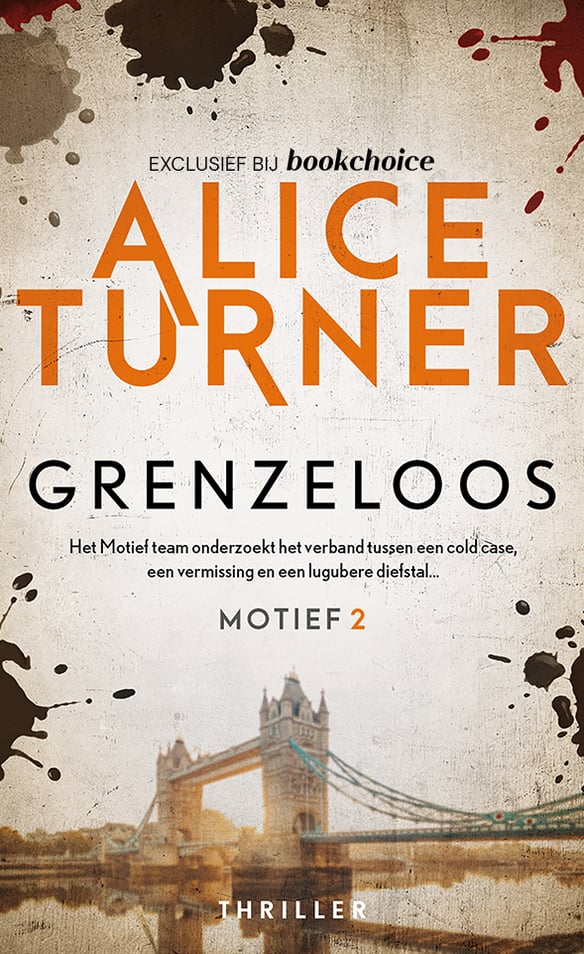 Grenzeloos Grenzeloos