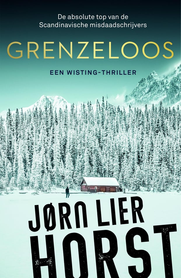 Grenzeloos Grenzeloos