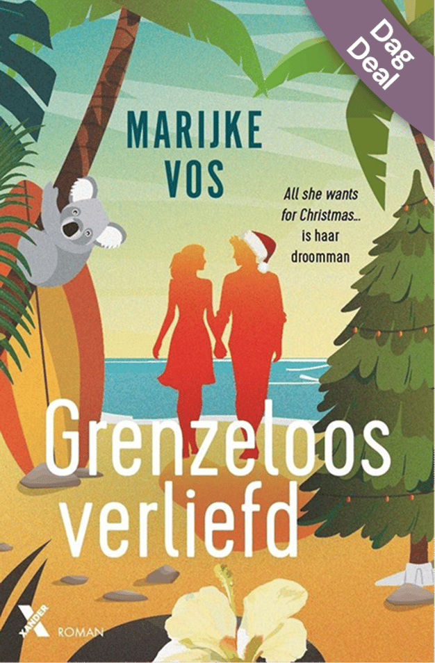 Grenzeloos verliefd Grenzeloos verliefd