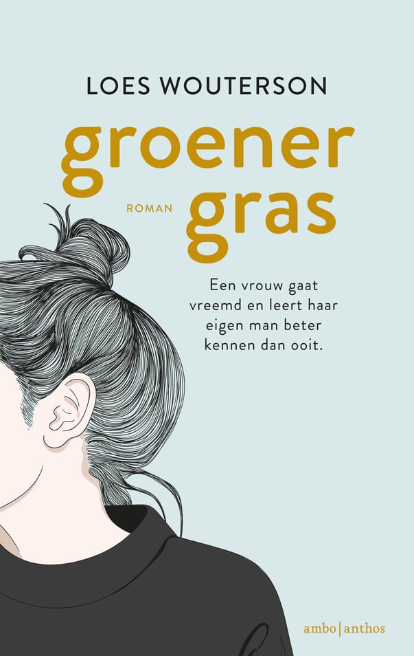 Groener gras Groener gras