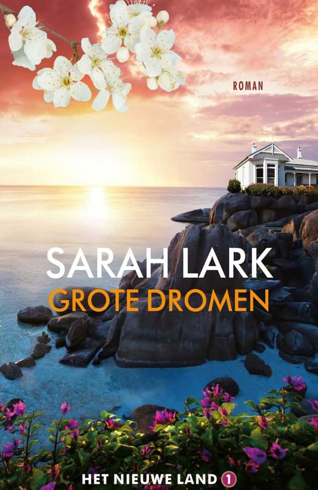 Grote dromen Grote dromen
