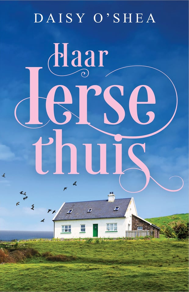 De Smaragdeilanden - Haar Ierse thuis De Smaragdeilanden - Haar Ierse thuis