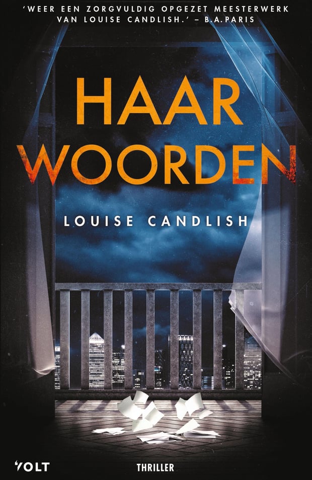 Haar woorden Haar woorden
