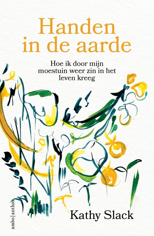Handen in de aarde Handen in de aarde