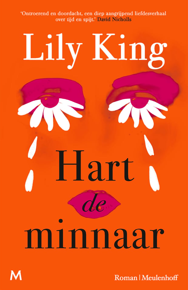 Hart de minnaar Hart de minnaar