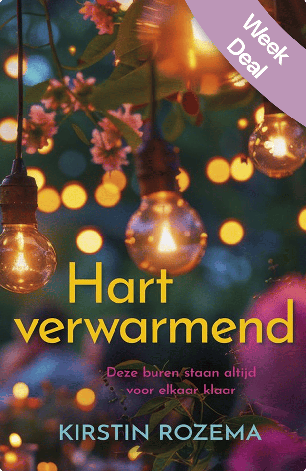 Hartverwarmend Hartverwarmend