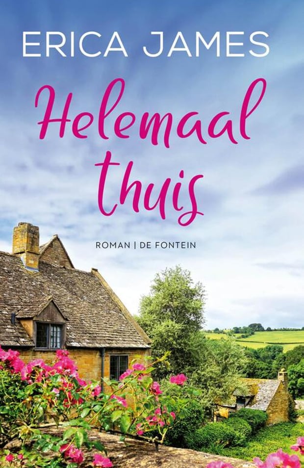 Helemaal thuis Helemaal thuis