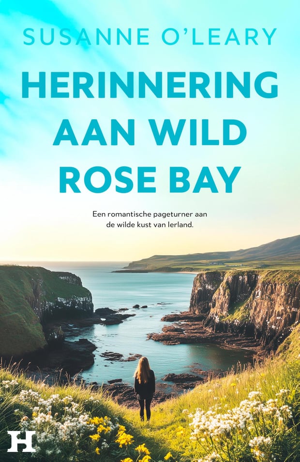 Sandy Cove 5 - Herinnering aan Wild Rose Bay Sandy Cove 5 - Herinnering aan Wild Rose Bay