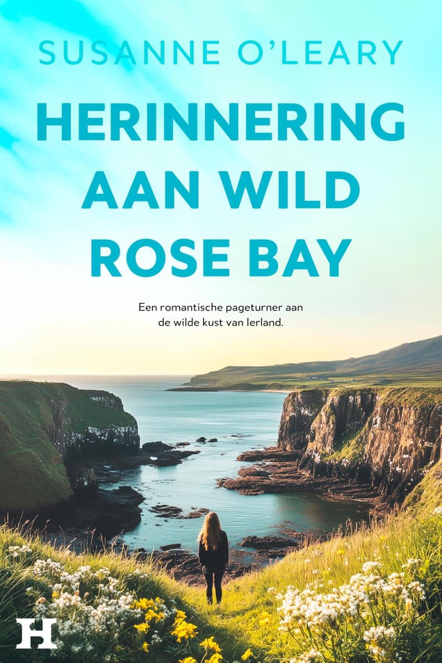 Sandy Cove 5 - Herinnering aan Wild Rose Bay Sandy Cove 5 - Herinnering aan Wild Rose Bay