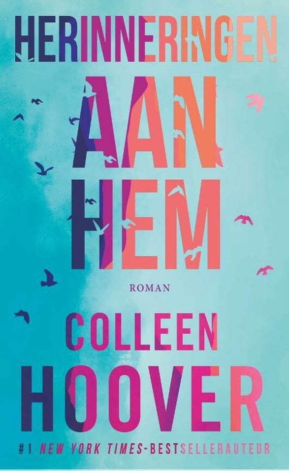 Herinneringen aan hem Herinneringen aan hem