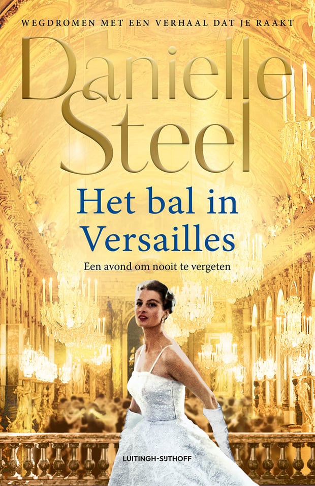 Het bal in Versailles Het bal in Versailles