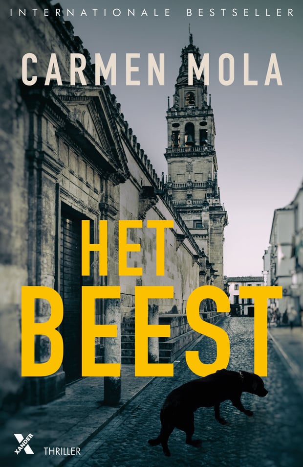 Het beest Het beest