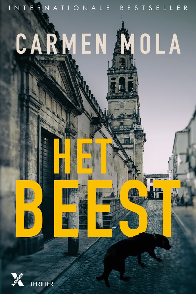 Het beest Het beest