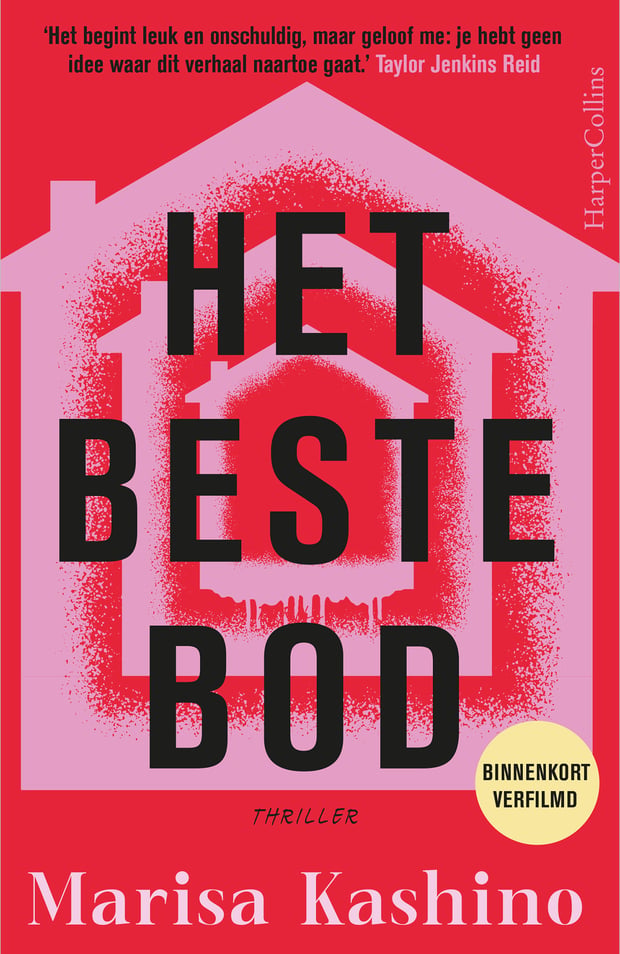 Het beste bod Het beste bod