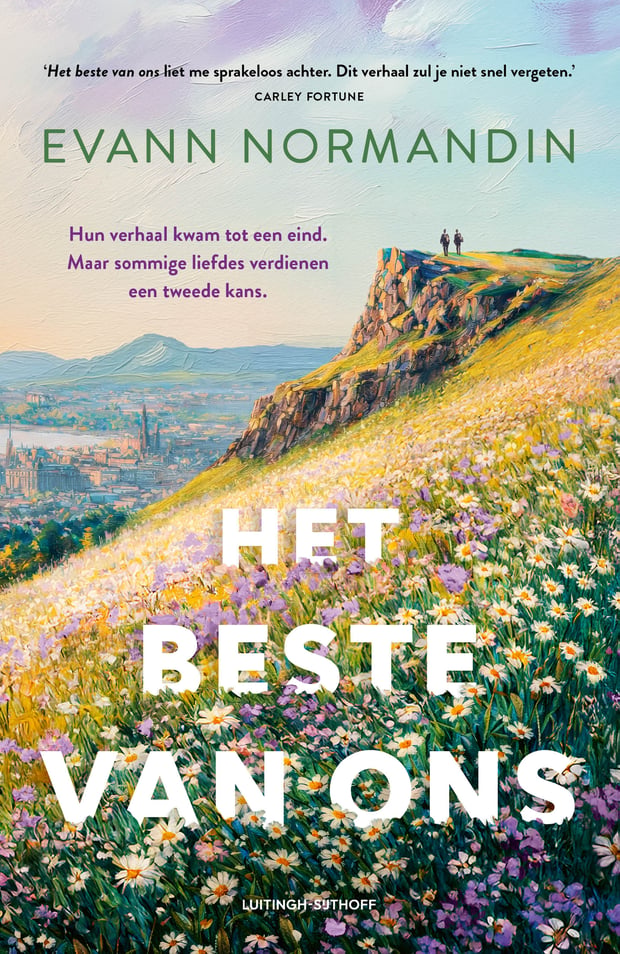 Het beste van ons Het beste van ons