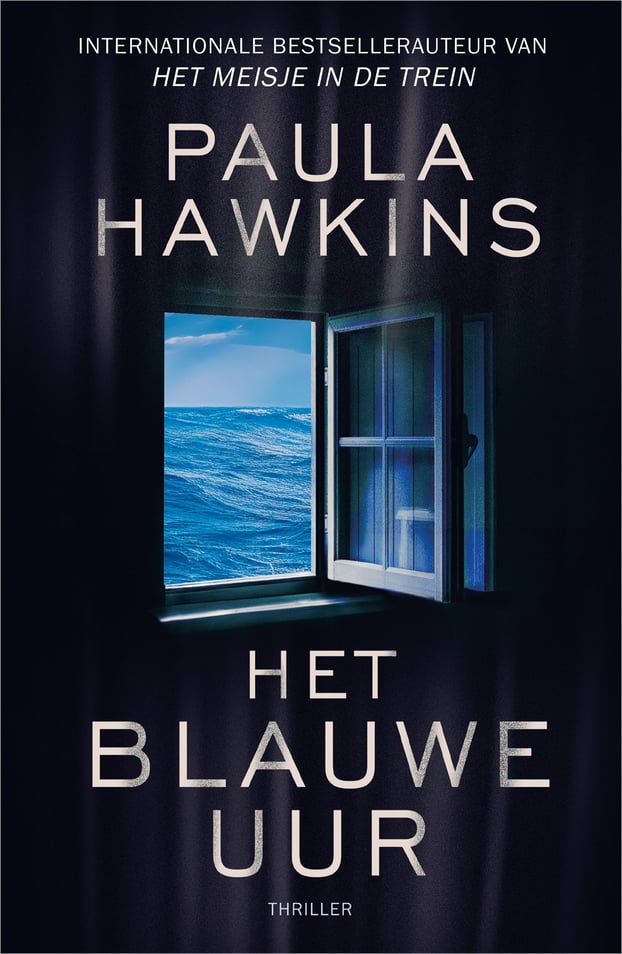 Het blauwe uur Het blauwe uur