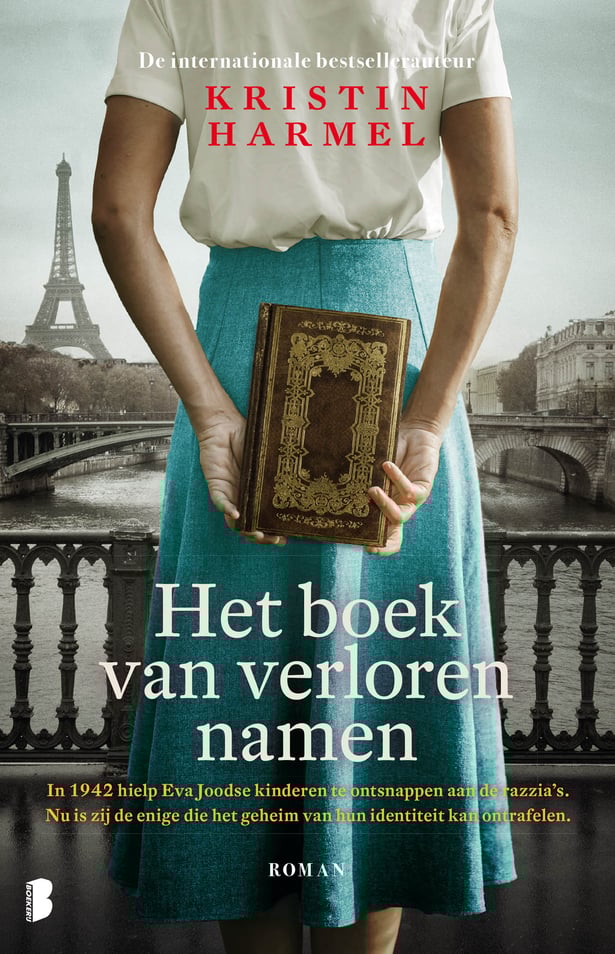Het boek van verloren namen Het boek van verloren namen