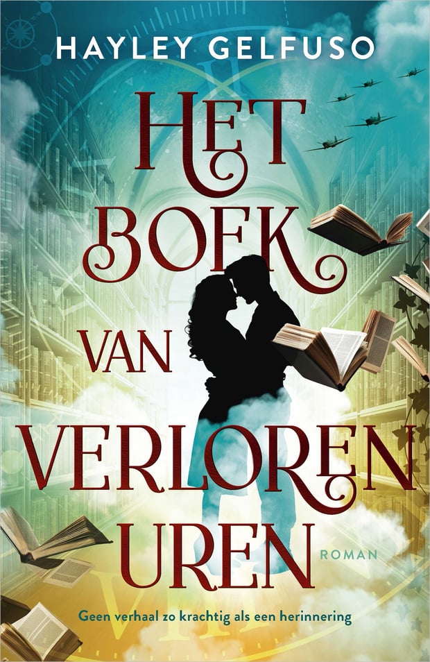 Het boek van verloren uren Het boek van verloren uren