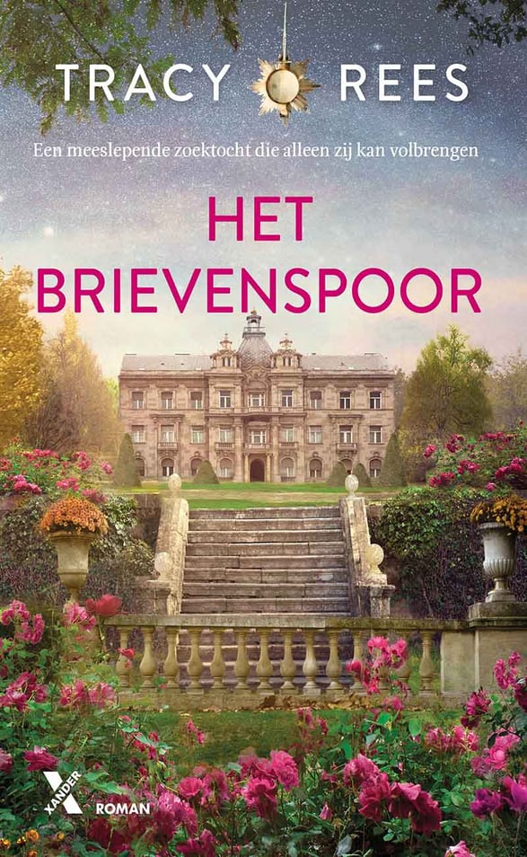 Het brievenspoor Het brievenspoor