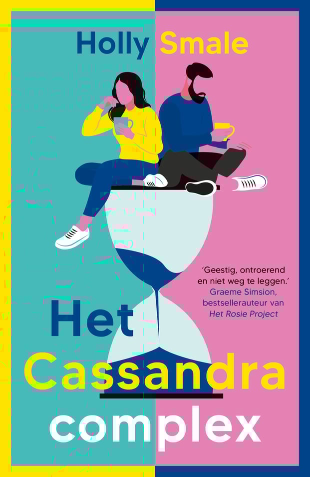 Het Cassandra complex Het Cassandra complex
