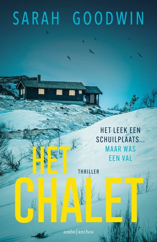 Het chalet Het chalet