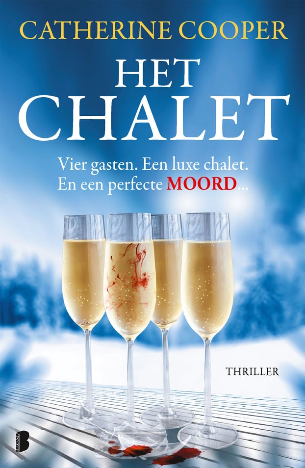 Het chalet Het chalet
