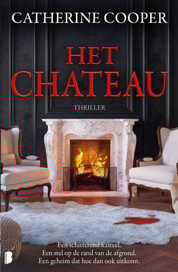 Het chateau Het chateau