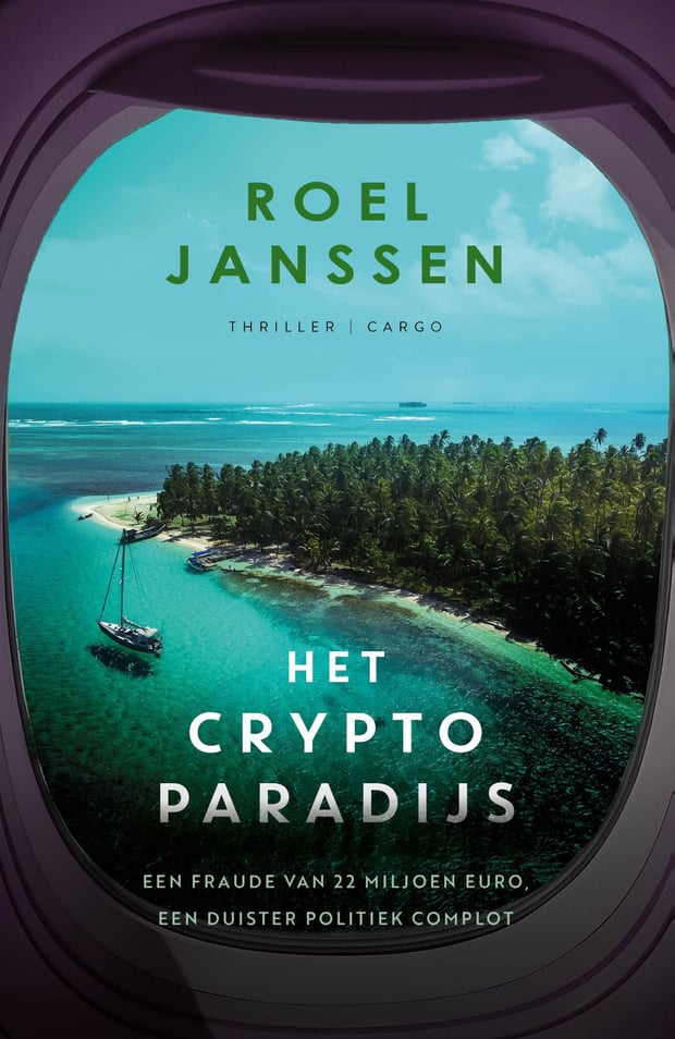 Het cryptoparadijs Het cryptoparadijs