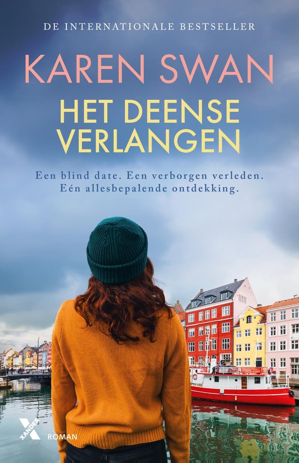 Het Deense verlangen Het Deense verlangen