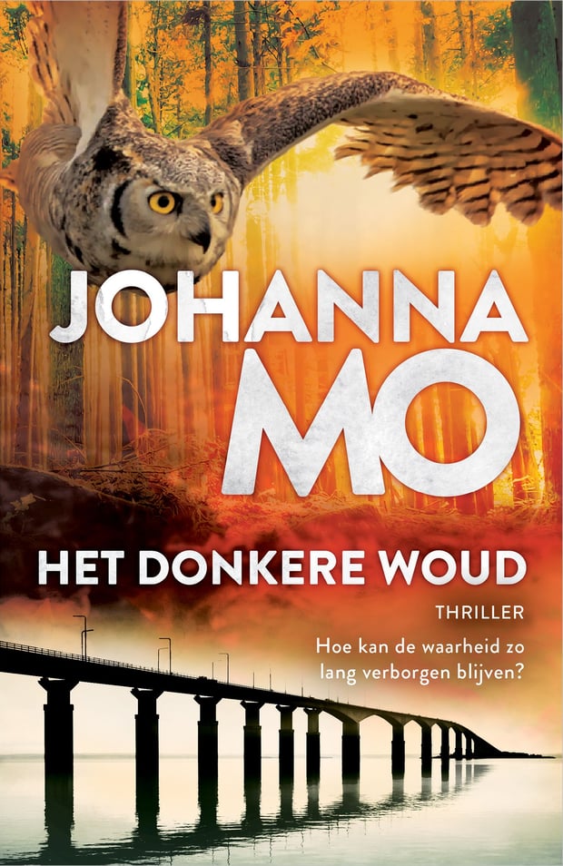 De Eilandmoorden 3 - Het donkere woud De Eilandmoorden 3 - Het donkere woud