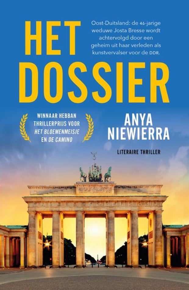 Het dossier Het dossier