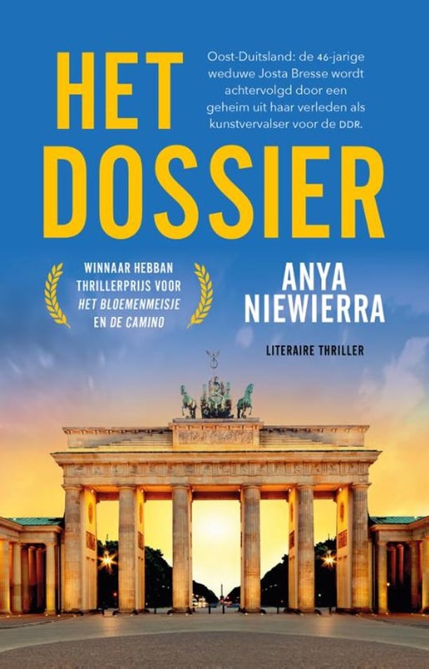 Het dossier Het dossier