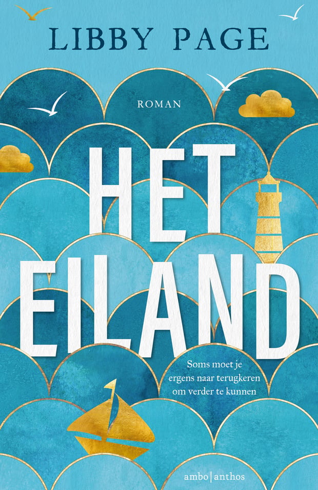 Het eiland Het eiland