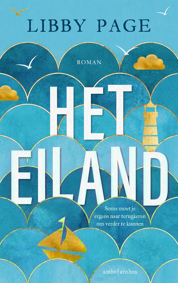 Het eiland Het eiland