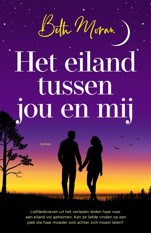 Het eiland tussen jou en mij Het eiland tussen jou en mij