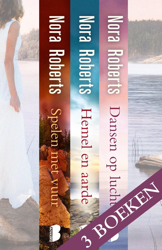 Het eiland van de drie zusters - Het eiland van de drie zusters-trilogie Het eiland van de drie zusters - Het eiland van de drie zusters-trilogie