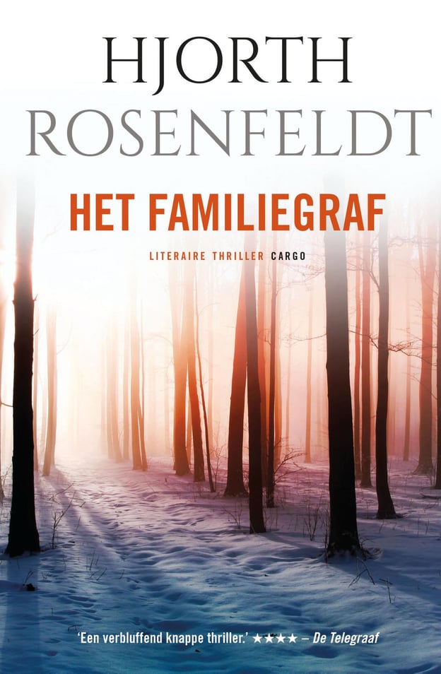 Bergmankronieken 3 - Het familiegraf Bergmankronieken 3 - Het familiegraf