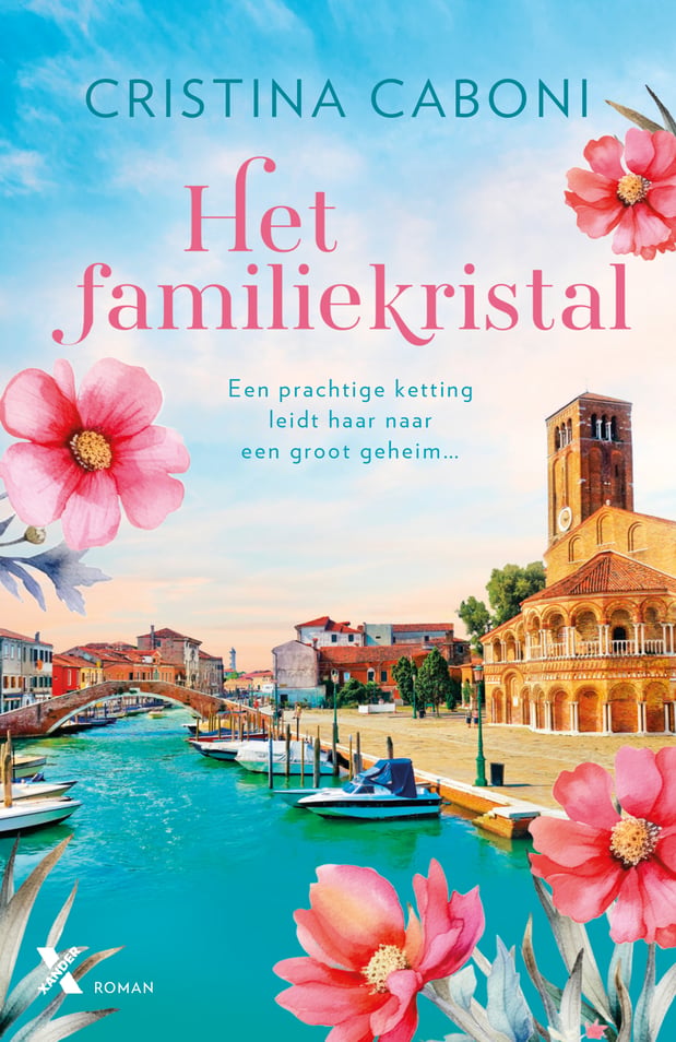 Het familiekristal Het familiekristal