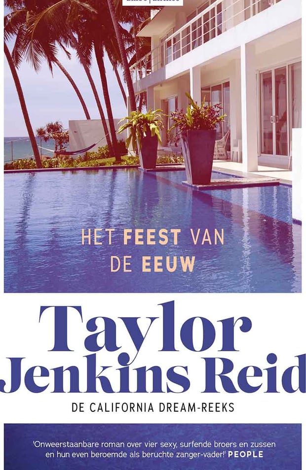 Het feest van de eeuw Het feest van de eeuw