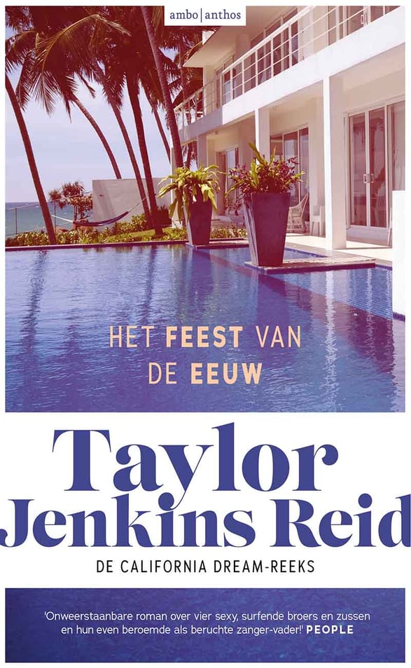 Het feest van de eeuw Het feest van de eeuw